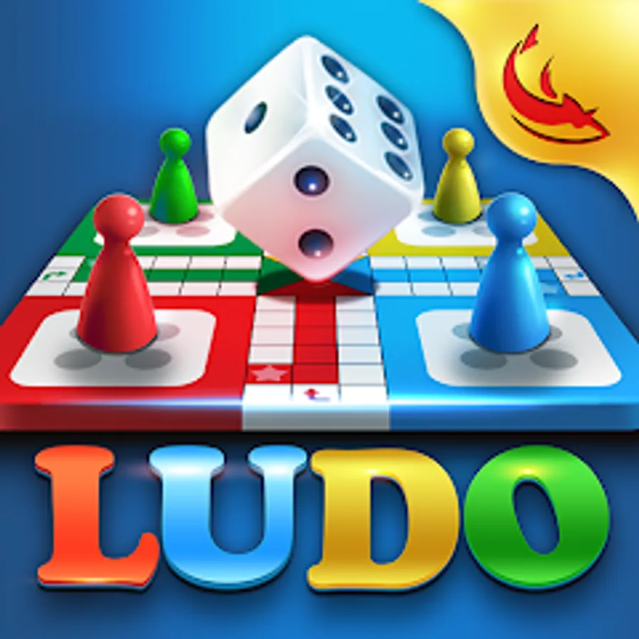 LUDU MATCH logo